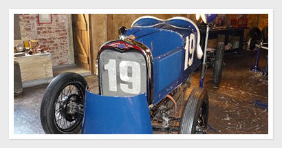 Ford