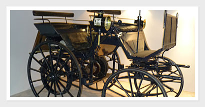 Daimler 1886