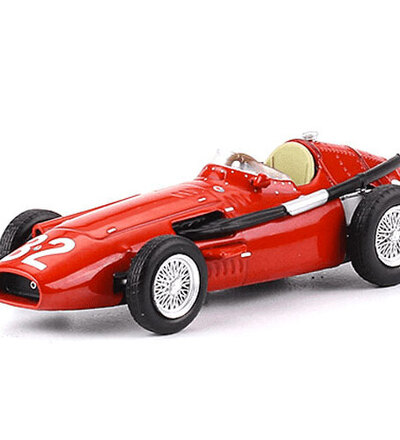 Offrez-vous une Maserati 250F pour 18000 euros ! - Le Blog Auto